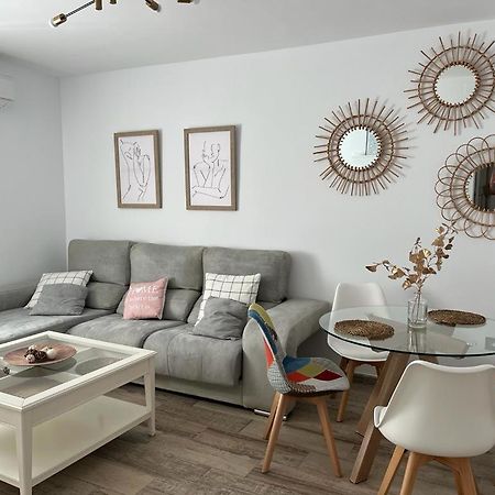 Apartamento Ciudad Jardin Cuarta Planta Sin Ascensor Cordoba Luaran gambar