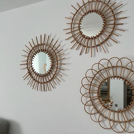Apartamento Ciudad Jardin Cuarta Planta Sin Ascensor Cordoba Luaran gambar