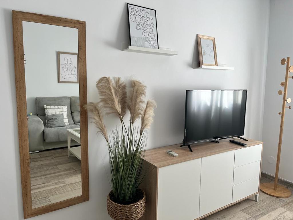Apartamento Ciudad Jardin Cuarta Planta Sin Ascensor Cordoba Luaran gambar