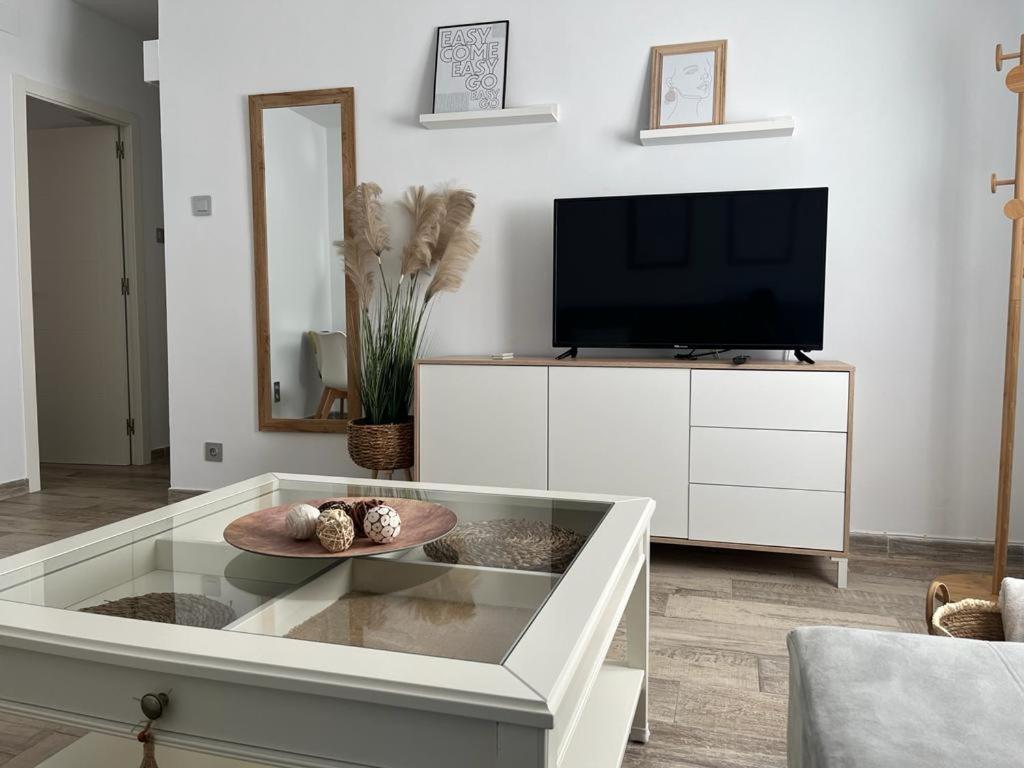 Apartamento Ciudad Jardin Cuarta Planta Sin Ascensor Cordoba Luaran gambar
