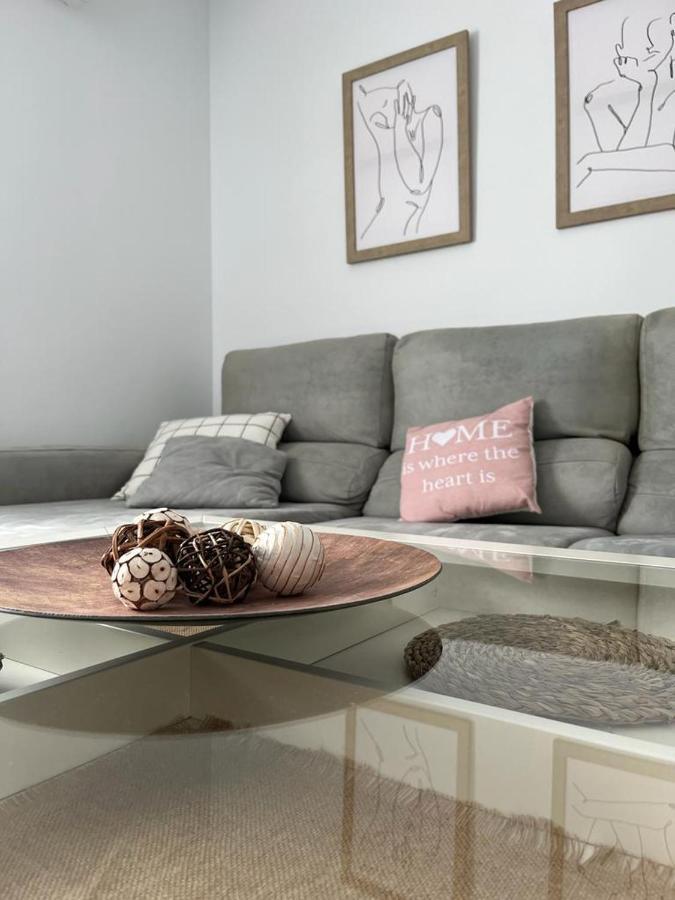 Apartamento Ciudad Jardin Cuarta Planta Sin Ascensor Cordoba Luaran gambar