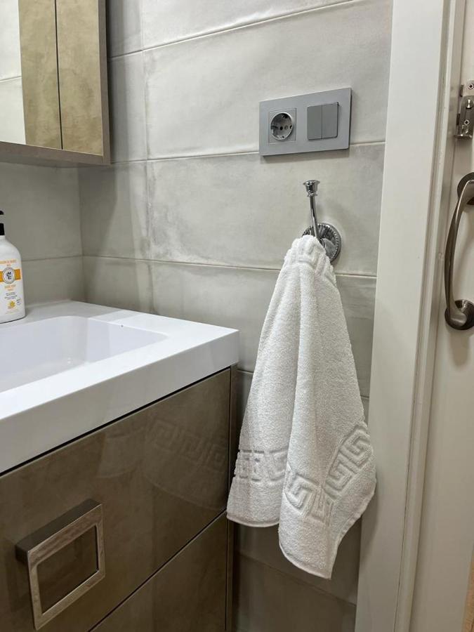 Apartamento Ciudad Jardin Cuarta Planta Sin Ascensor Cordoba Luaran gambar