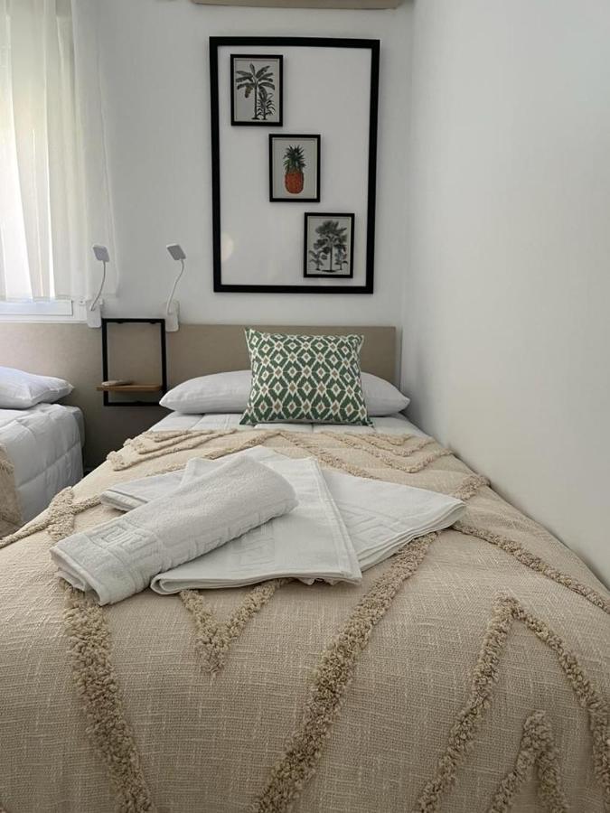 Apartamento Ciudad Jardin Cuarta Planta Sin Ascensor Cordoba Luaran gambar