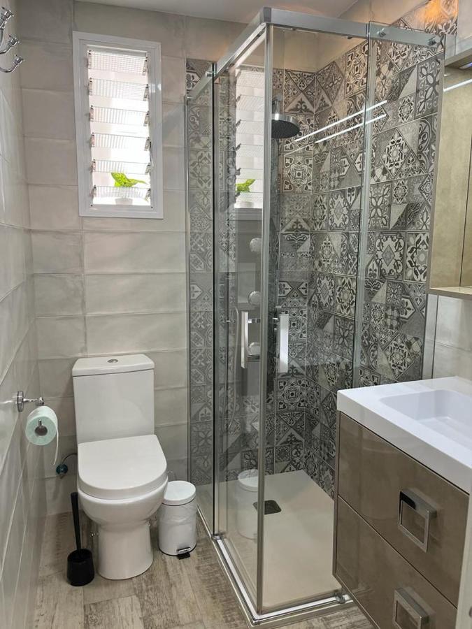 Apartamento Ciudad Jardin Cuarta Planta Sin Ascensor Cordoba Luaran gambar