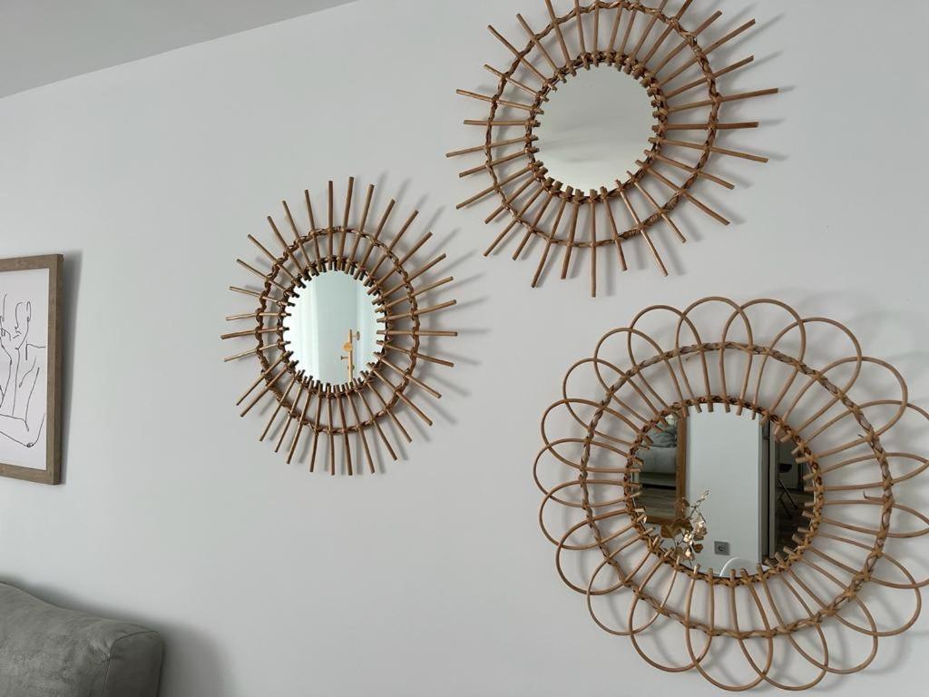 Apartamento Ciudad Jardin Cuarta Planta Sin Ascensor Cordoba Luaran gambar