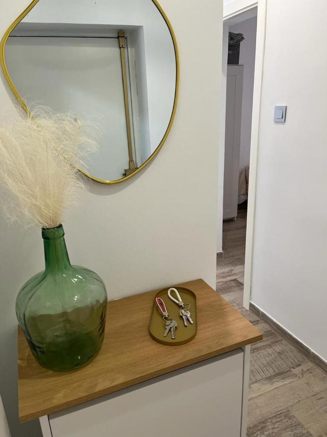 Apartamento Ciudad Jardin Cuarta Planta Sin Ascensor Cordoba Luaran gambar