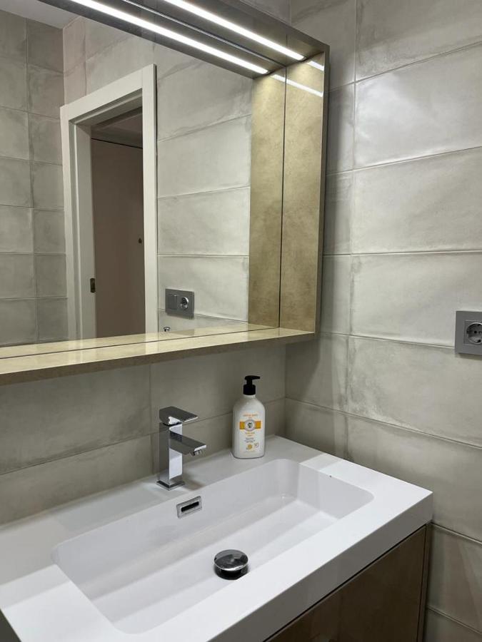 Apartamento Ciudad Jardin Cuarta Planta Sin Ascensor Cordoba Luaran gambar