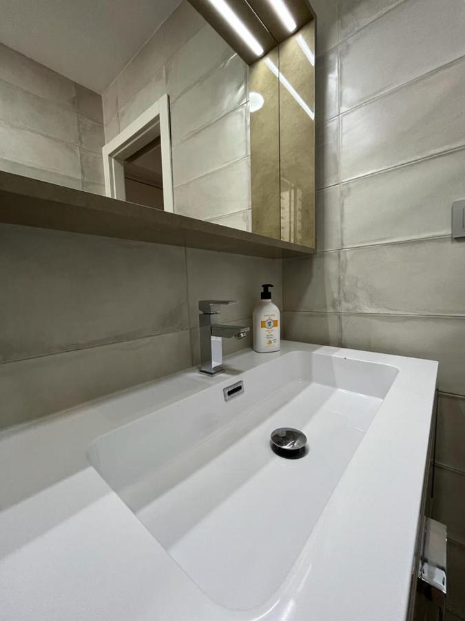 Apartamento Ciudad Jardin Cuarta Planta Sin Ascensor Cordoba Luaran gambar