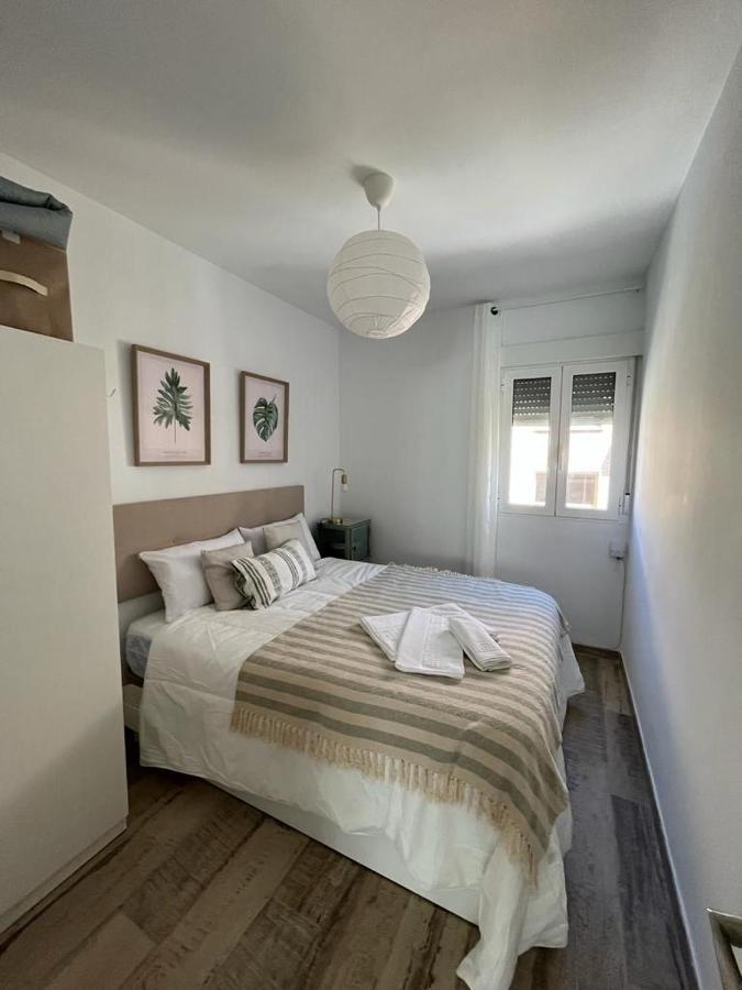 Apartamento Ciudad Jardin Cuarta Planta Sin Ascensor Cordoba Luaran gambar