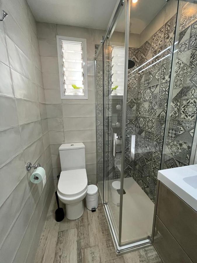 Apartamento Ciudad Jardin Cuarta Planta Sin Ascensor Cordoba Luaran gambar