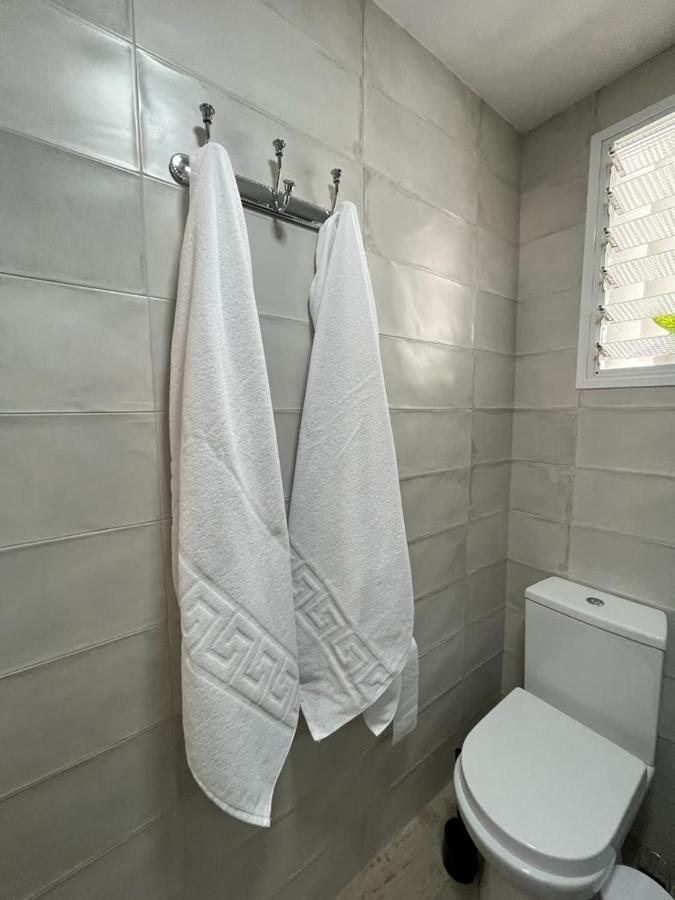 Apartamento Ciudad Jardin Cuarta Planta Sin Ascensor Cordoba Luaran gambar