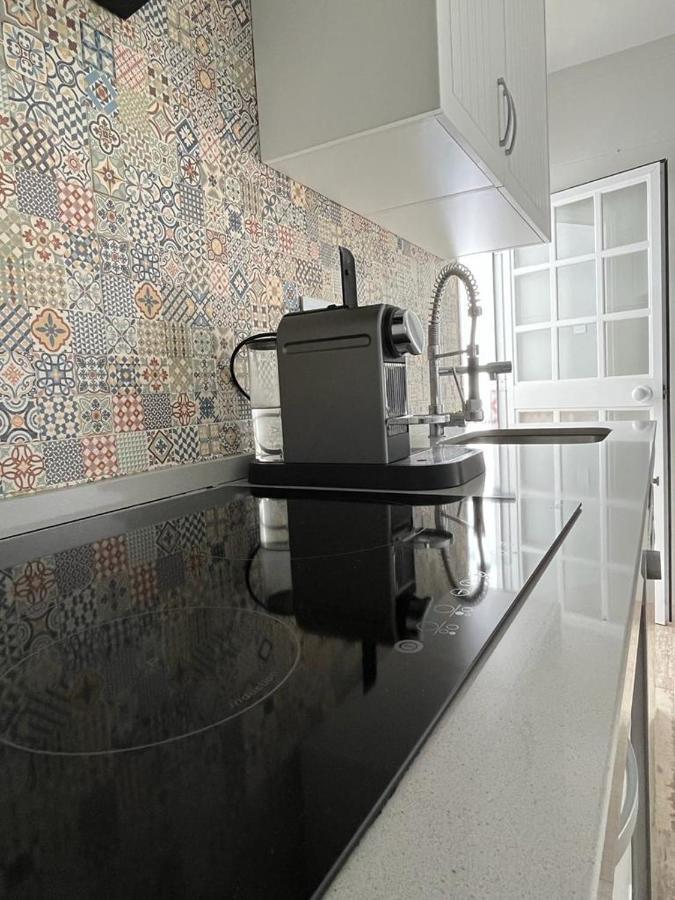 Apartamento Ciudad Jardin Cuarta Planta Sin Ascensor Cordoba Luaran gambar