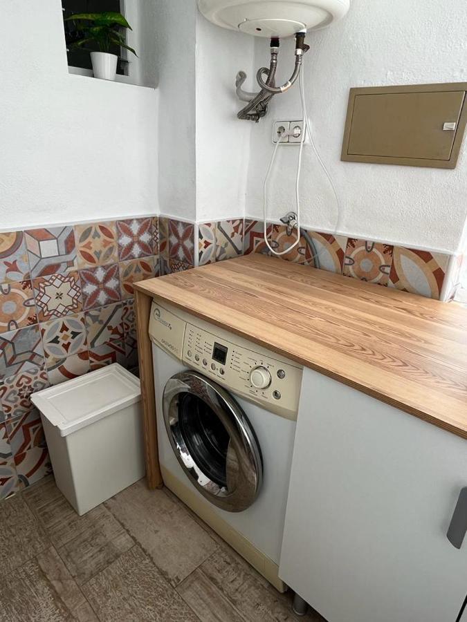Apartamento Ciudad Jardin Cuarta Planta Sin Ascensor Cordoba Luaran gambar